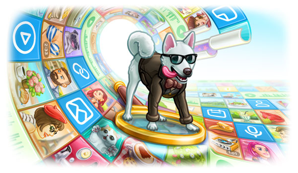 台湾 WhatsApp Web 远程办公, WhatsApp Web 办公技巧, 如何使用 WhatsApp Web 工作